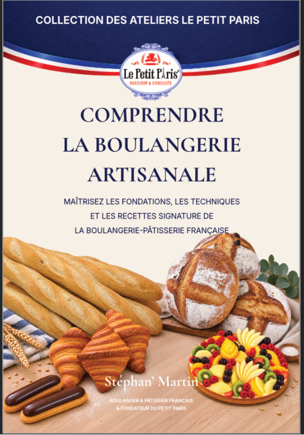 Comprendre la boulangerie artisanale