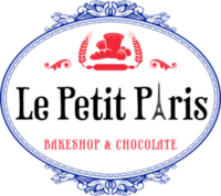 Le Petit Paris Logo