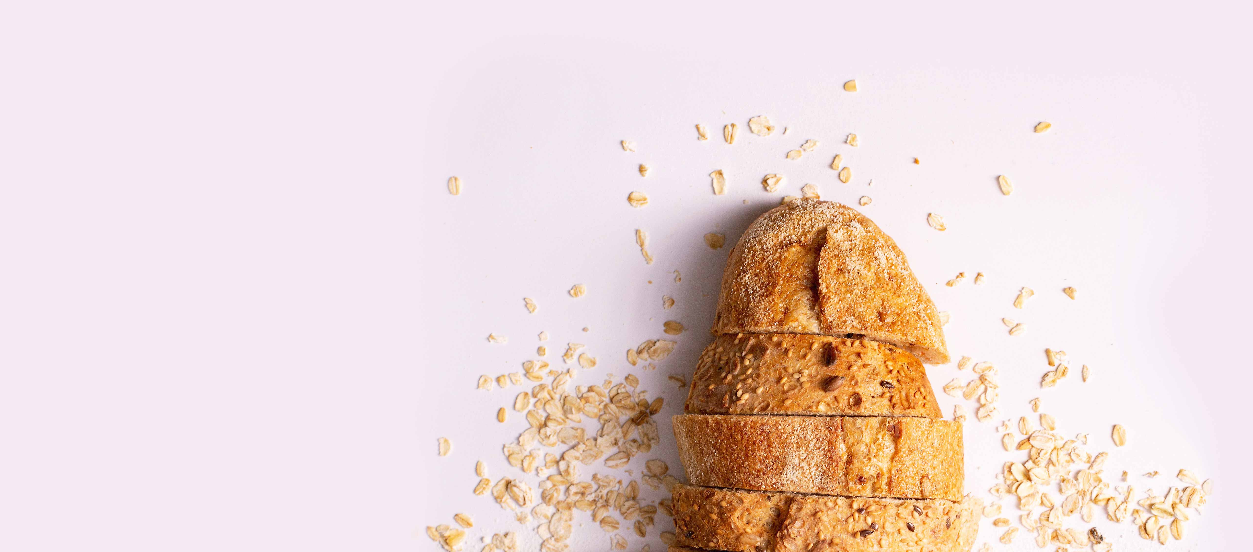 Sourdough bread workshop at Le Petit Paris