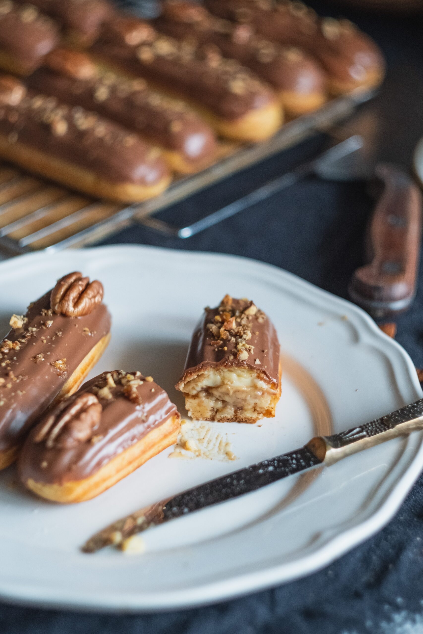 Eclair