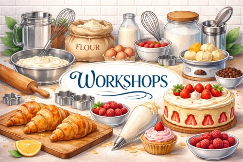 Workshops