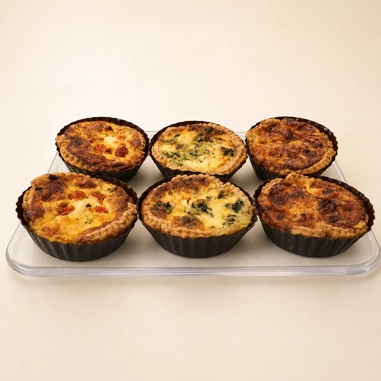 Quiche
