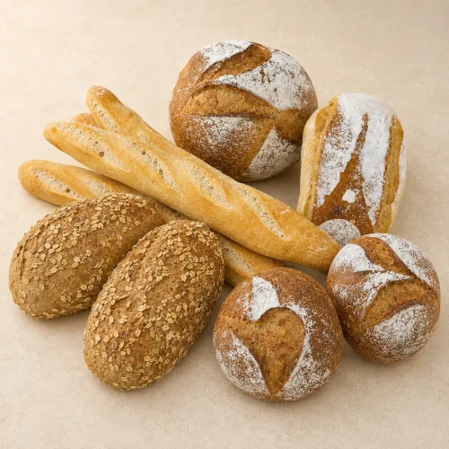 bread