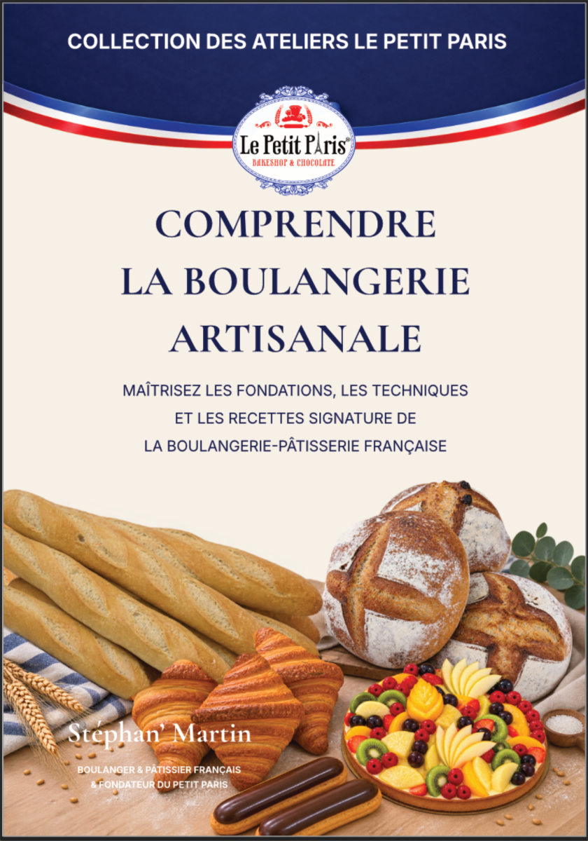 Comprendre la boulangerie artisanale