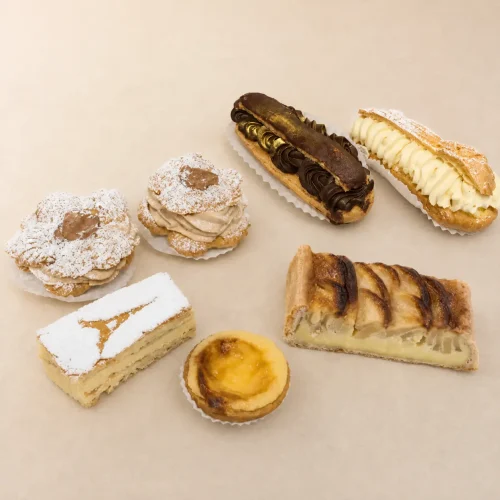 Pastries